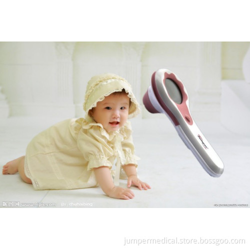 Automatic Infrared Forehead Thermometer (JPD-FR100)